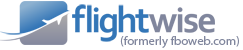 flightwise Logo
